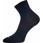 Ponožky detské športové Voxx Regularik 3 páry (svetlo modré, modré, navy)