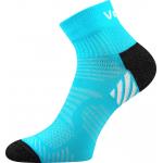 Ponožky unisex sportovní Voxx Raymond - tyrkysové