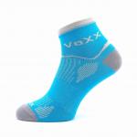 Ponožky unisex športové Voxx Sirius - tyrkysové