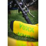 Ponožky sportovní unisex Voxx Ralf X Kola - žluté