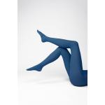 Pančuchové nohavice Lady B MICRO tights 50 DEN - modré