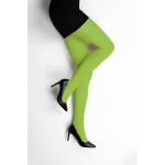 Punčochové kalhoty Lady B MICRO tights 50 DEN - světle zelené