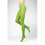 Pančuchové nohavice Lady B MICRO tights 50 DEN - svetlo zelené