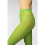 Punčochové kalhoty Lady B MICRO tights 50 DEN - světle zelené