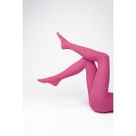 Punčochové kalhoty Lady B MICRO tights 50 DEN - tmavě růžové