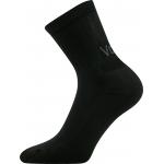 Ponožky športové unisex Voxx Mystic - čierne