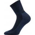 Ponožky sportovní unisex Voxx Mystic - tmavě modré