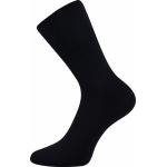 Ponožky zdravotné unisex Voxx Finego - tmavo modré