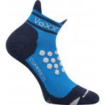 Ponožky unisex sportovní Voxx Sprinter - modré