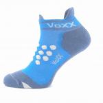 Ponožky unisex športové Voxx Sprinter - modré