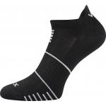 Ponožky športové unisex Voxx Avenar - čierne