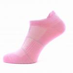 Ponožky športové unisex Voxx Avenar - ružové