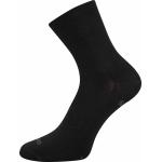 Ponožky športové unisex Voxx Baeron - čierne