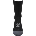 Ponožky slabé sportovní unisex Voxx Optifan 03 - černé