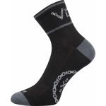 Ponožky sportovní unisex Voxx Slavix - černé