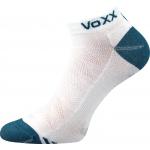 Ponožky športové unisex Voxx Bojar - biele-modré