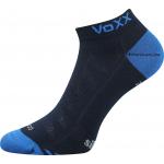 Ponožky športové unisex Voxx Bojar - tmavo modré