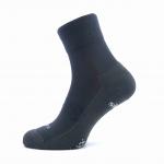 Ponožky sportovní unisex Voxx Esencis - tmavě šedé