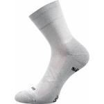 Ponožky športové unisex Voxx Esencis - svetlo sivé