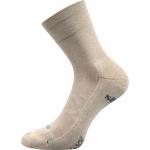 Ponožky športové unisex Voxx Esencis - béžové