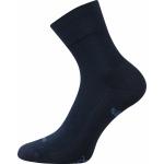 Ponožky športové unisex Voxx Esencis - tmavo modré