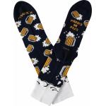 Ponožky klasické pánské Voxx PiVoXX 3 páry (tmavě modré, tmavě šedé, černé)