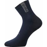 Ponožky športové unisex Voxx Brox - tmavo modré