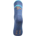Ponožky detské Boma 057-21-43 11/XI 3 páry (navy, modré, tmavo šedé)