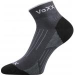 Ponožky tenké unisex Voxx Azul - tmavo sivé