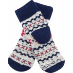 Ponožky unisex zimné Voxx Trondelag set - svetlo sivé