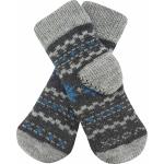 Ponožky unisex zimné Voxx Trondelag set - sivé