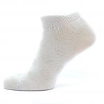 Ponožky dámské letní Lonka Jasmina 3 páry (bílé, světle šedé, béžové)