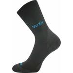 Ponožky unisex funkční Voxx Irizar - černé