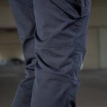 Kalhoty dámské M-Tac Aggressor Lady Flex - navy