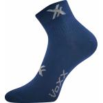 Ponožky unisex športové VoXX Quenda - tmavo modré