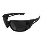 Taktické sluneční brýle Mechanix Wear Type-X Amber Lens - černé