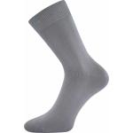 Ponožky pánské Lonka Habin - šedé