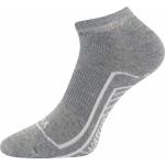 Ponožky unisex Voxx Linemus - šedé