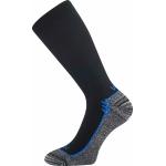 Ponožky trekingové unisex Voxx Phact - čierne
