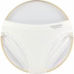 Kalhotky dámské Voxx BambooSeamless 003 - bílé