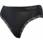 Kalhotky dámské Voxx BambooSeamless 003 - černé