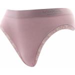 Kalhotky dámské Voxx BambooSeamless 003 - růžové-fialové