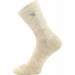 Ponožky unisex sportovní Voxx Twarix - béžové