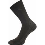 Ponožky unisex sportovní Voxx Twarix - hnědé