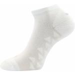Ponožky unisex športové Voxx Beng - biele