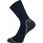 Ponožky dětské trekingové Voxx Guru - tmavě modré