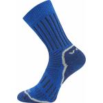 Ponožky dětské trekingové Voxx Guru - modré