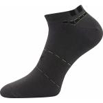 Ponožky pánské sportovní Voxx Rex 16 - tmavě šedé