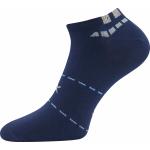 Ponožky pánske športové Voxx Rex 16 - tmavo modré