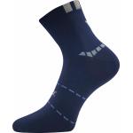 Ponožky pánske športové Voxx Rexon 02 - tmavo modré